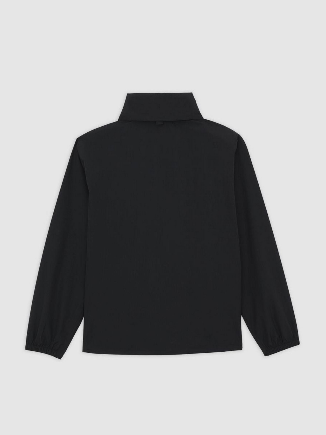 Демісезонна куртка Dickies модель DK0A87OBBLK1 Фото