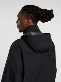 Демісезонна куртка Dickies модель DK0A87OBBLK1 Фото