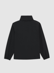 Демісезонна куртка Dickies модель DK0A87OBBLK1 Фото