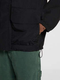 Демісезонна куртка Dickies модель DK0A87OBBLK1 Фото