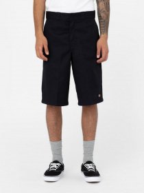 Шорты Dickies 13IN Mlt Pkt W/St Rec модель DK0A4XOZBLK1 Фото