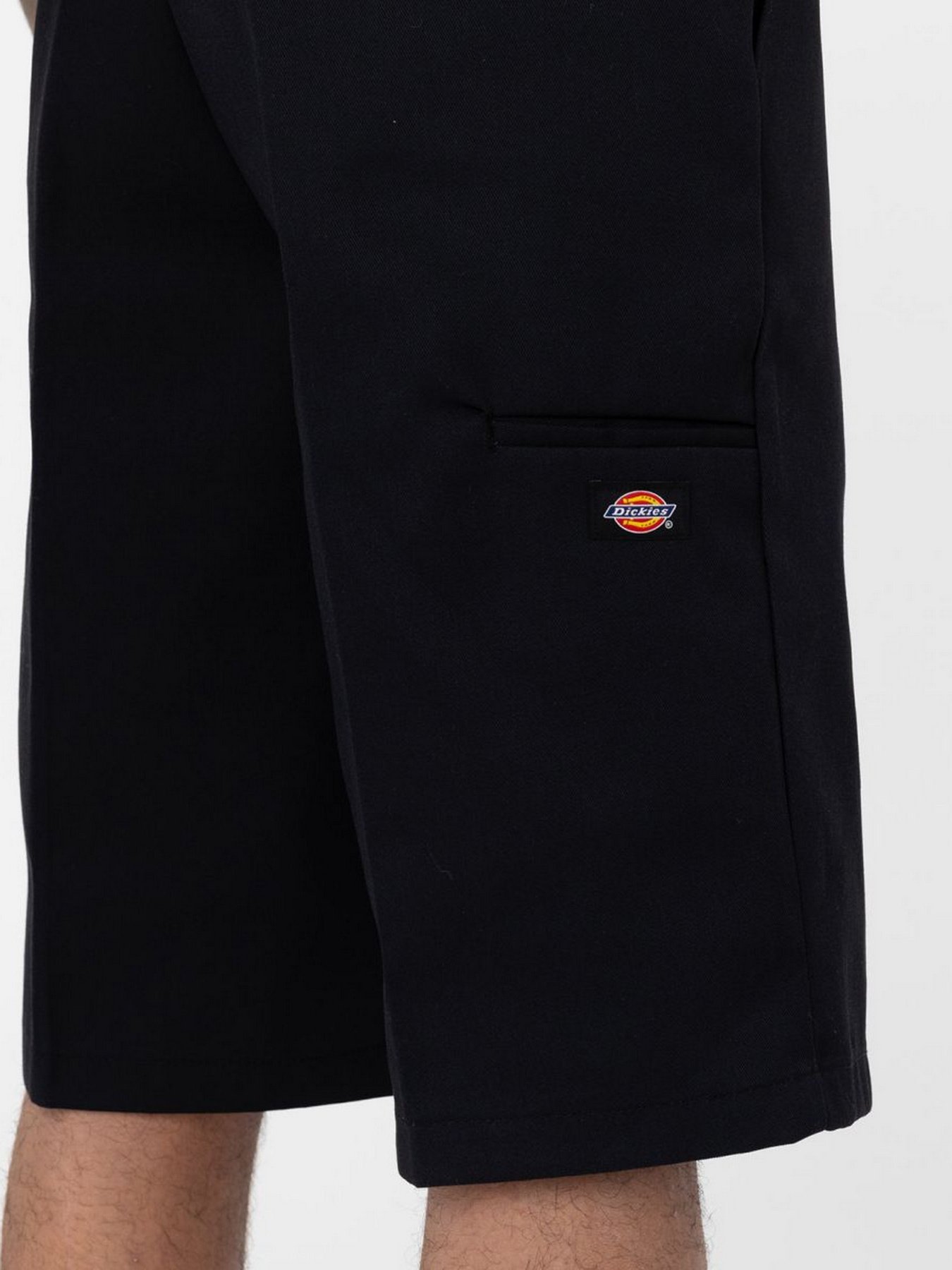 Повседневные шорты Dickies 13IN Mlt Pkt W/St Rec модель DK0A4XOZBLK1 Повседневные шорты Dickies 13IN Mlt Pkt W/St Rec модель DK0A4XOZBLK1 Фото