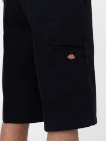 Повседневные шорты Dickies 13IN Mlt Pkt W/St Rec модель DK0A4XOZBLK1 Повседневные шорты Dickies 13IN Mlt Pkt W/St Rec модель DK0A4XOZBLK1 Фото