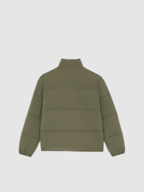 Зимняя куртка Dickies Summerdale Puffer модель DK0A87OGMGR1 Фото