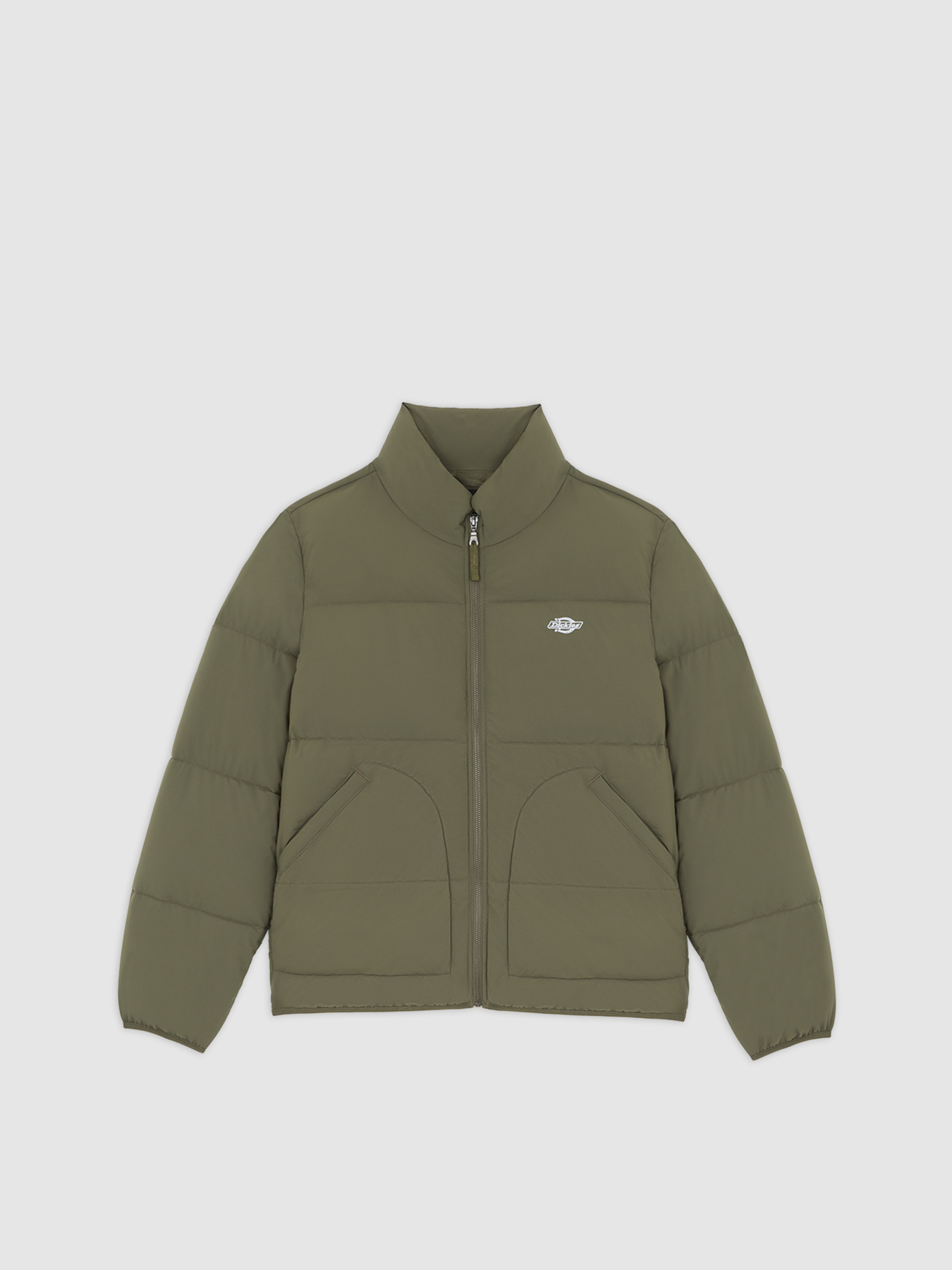 Зимняя куртка Dickies Summerdale Puffer модель DK0A87OGMGR1 Фото
