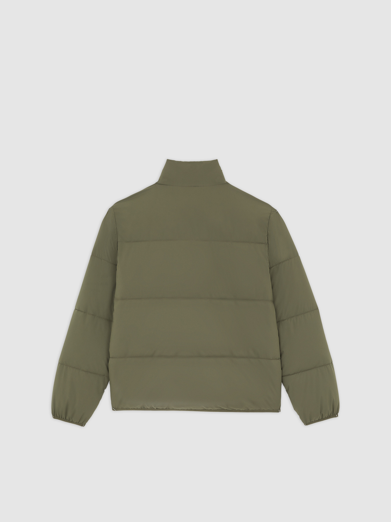 Зимняя куртка Dickies Summerdale Puffer модель DK0A87OGMGR1 Фото