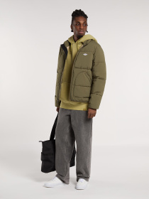 Зимняя куртка Dickies Summerdale Puffer модель DK0A87OGMGR1 Фото