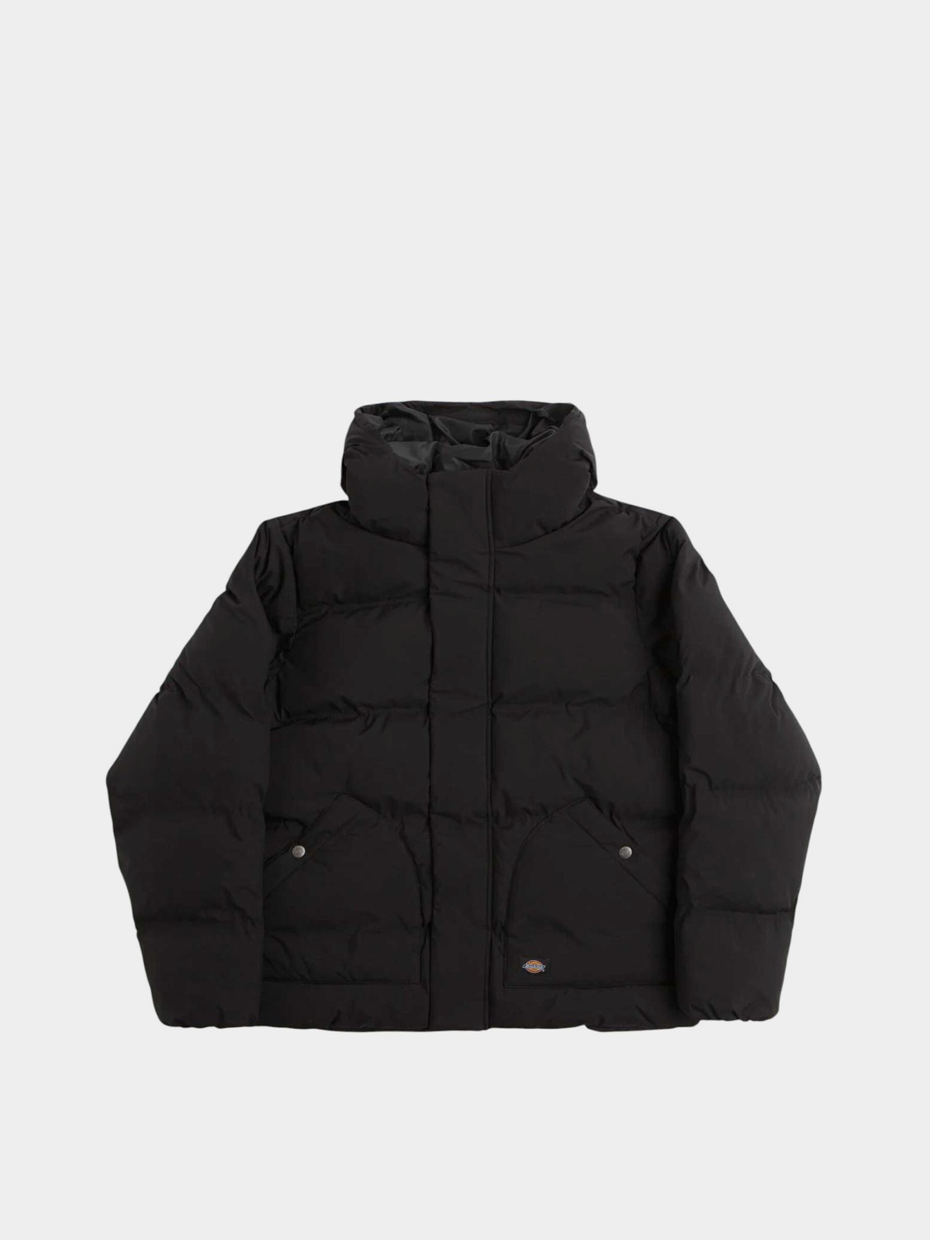 Зимова куртка Dickies модель DK0A87OHBLK1 Фото