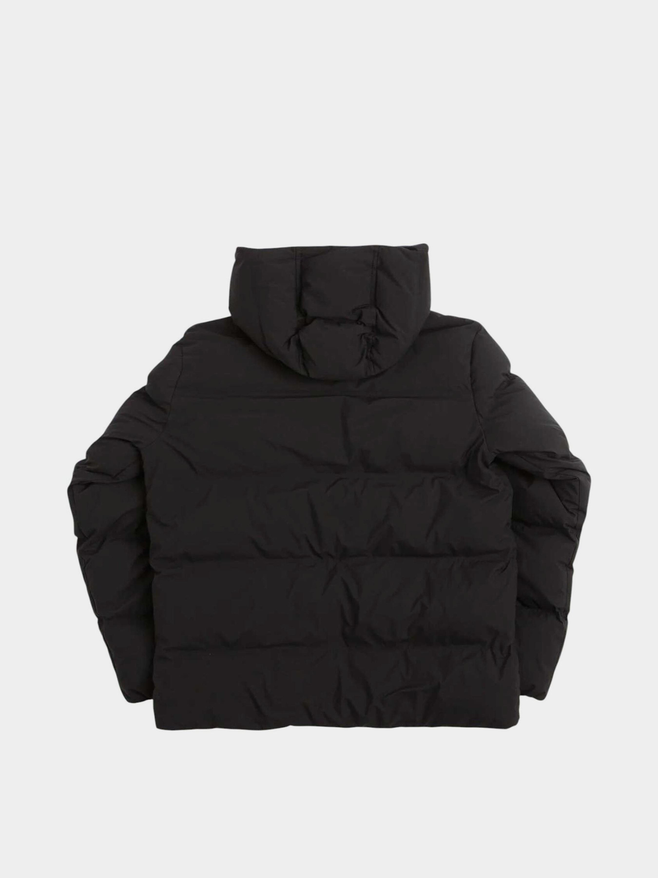 Зимова куртка Dickies модель DK0A87OHBLK1 Фото