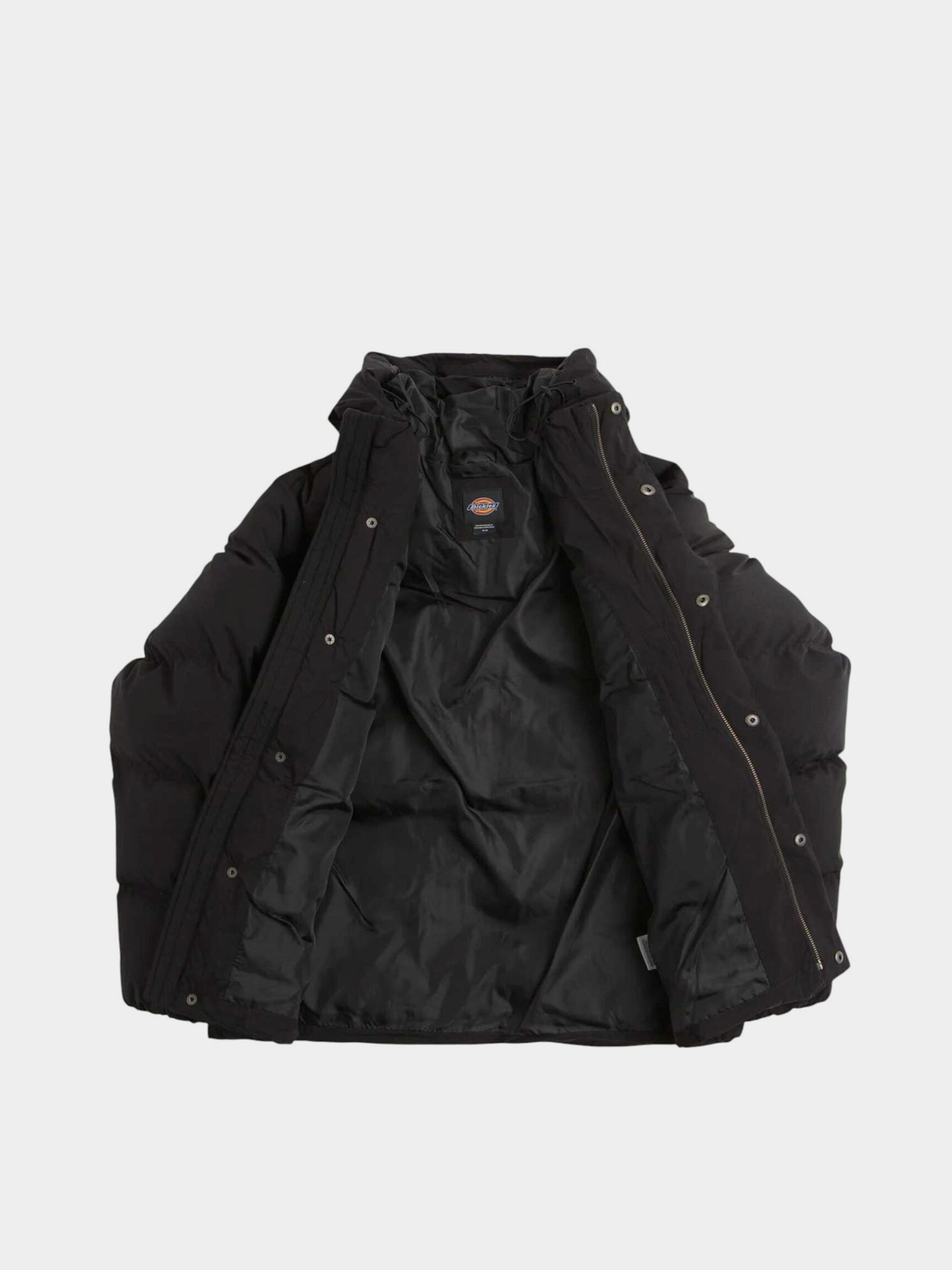 Зимова куртка Dickies модель DK0A87OHBLK1 Фото
