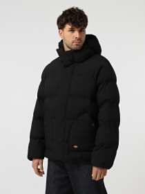 Зимова куртка Dickies модель DK0A87OHBLK1 Фото