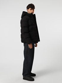 Зимова куртка Dickies модель DK0A87OHBLK1 Фото