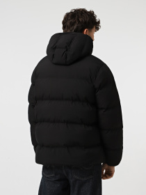 Зимова куртка Dickies модель DK0A87OHBLK1 Фото