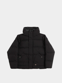 Зимова куртка Dickies модель DK0A87OHBLK1 Фото
