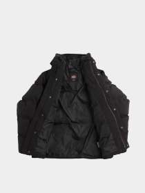 Зимова куртка Dickies модель DK0A87OHBLK1 Фото