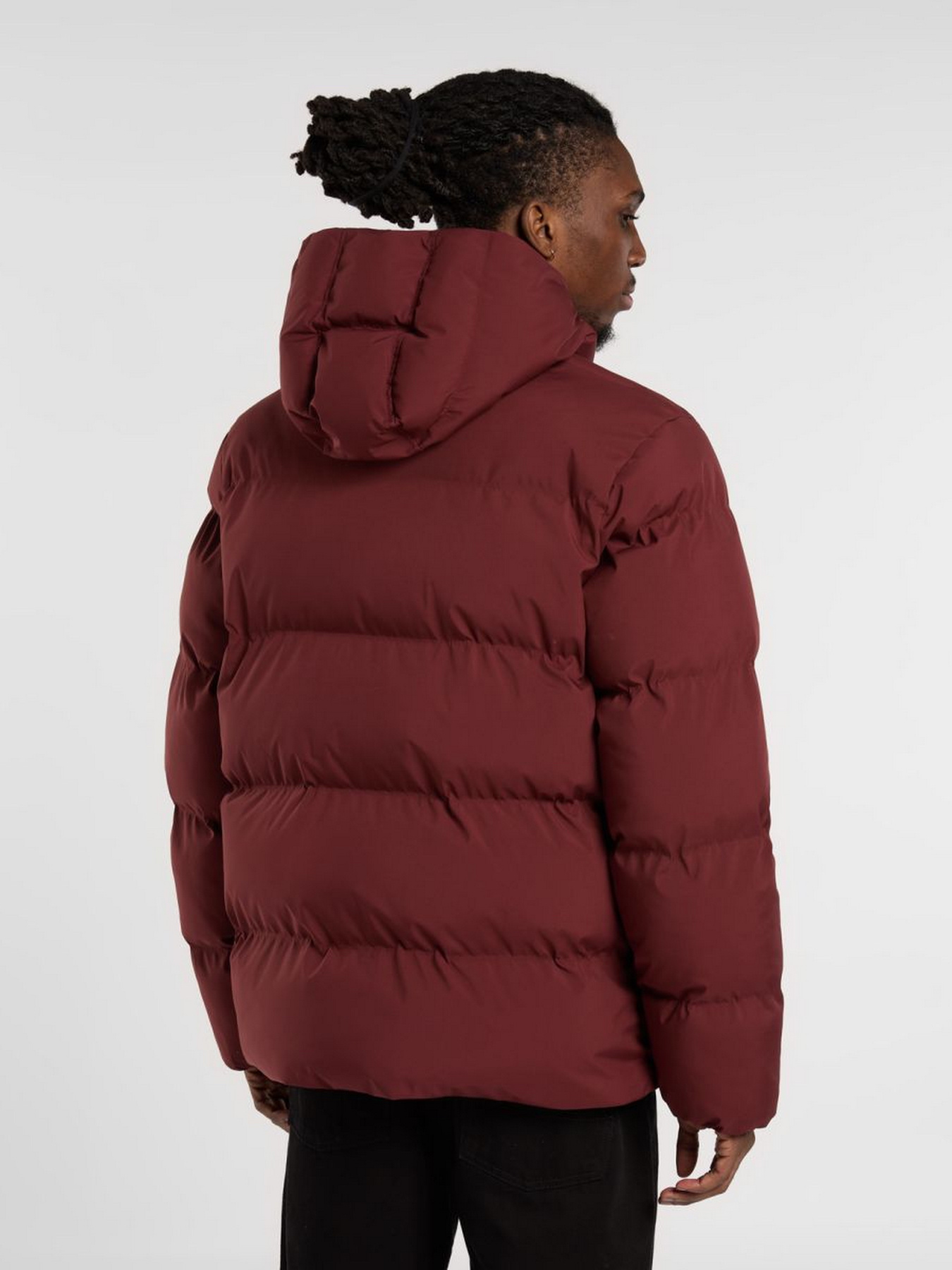 Зимняя куртка Dickies модель DK0A87OHL161 Фото