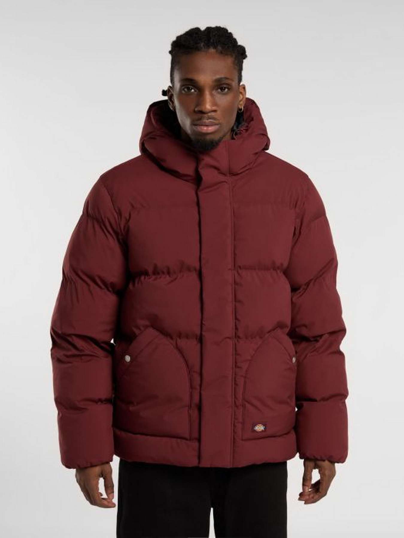 Зимова куртка Dickies модель DK0A87OHL161 Зимова куртка Dickies модель DK0A87OHL161 Фото