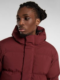 Зимова куртка Dickies модель DK0A87OHL161 Зимова куртка Dickies модель DK0A87OHL161 Фото