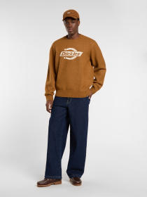Джемпер Dickies модель DK0A87OQ0BD1 Фото