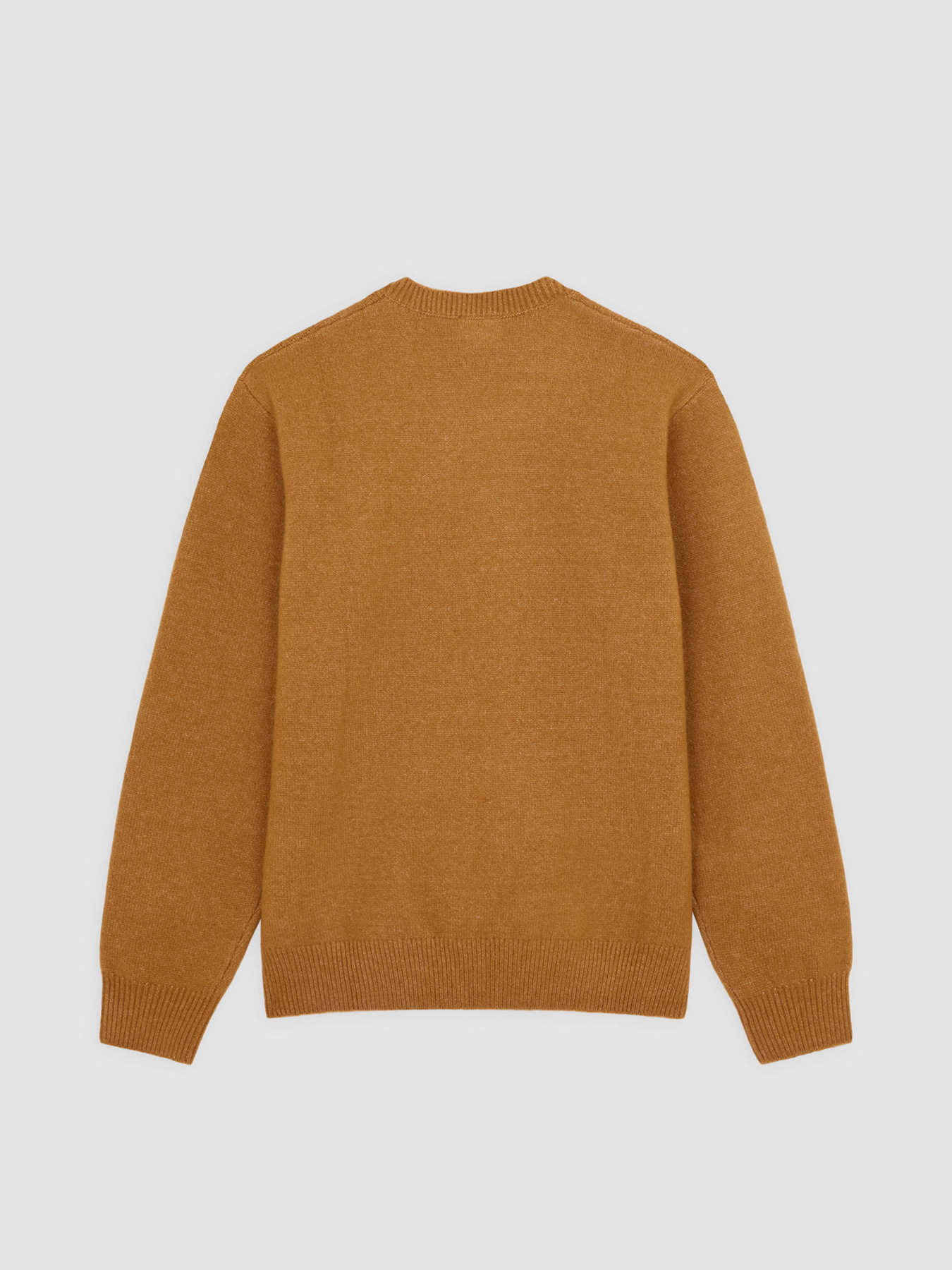 Джемпер Dickies модель DK0A87OQ0BD1 Фото