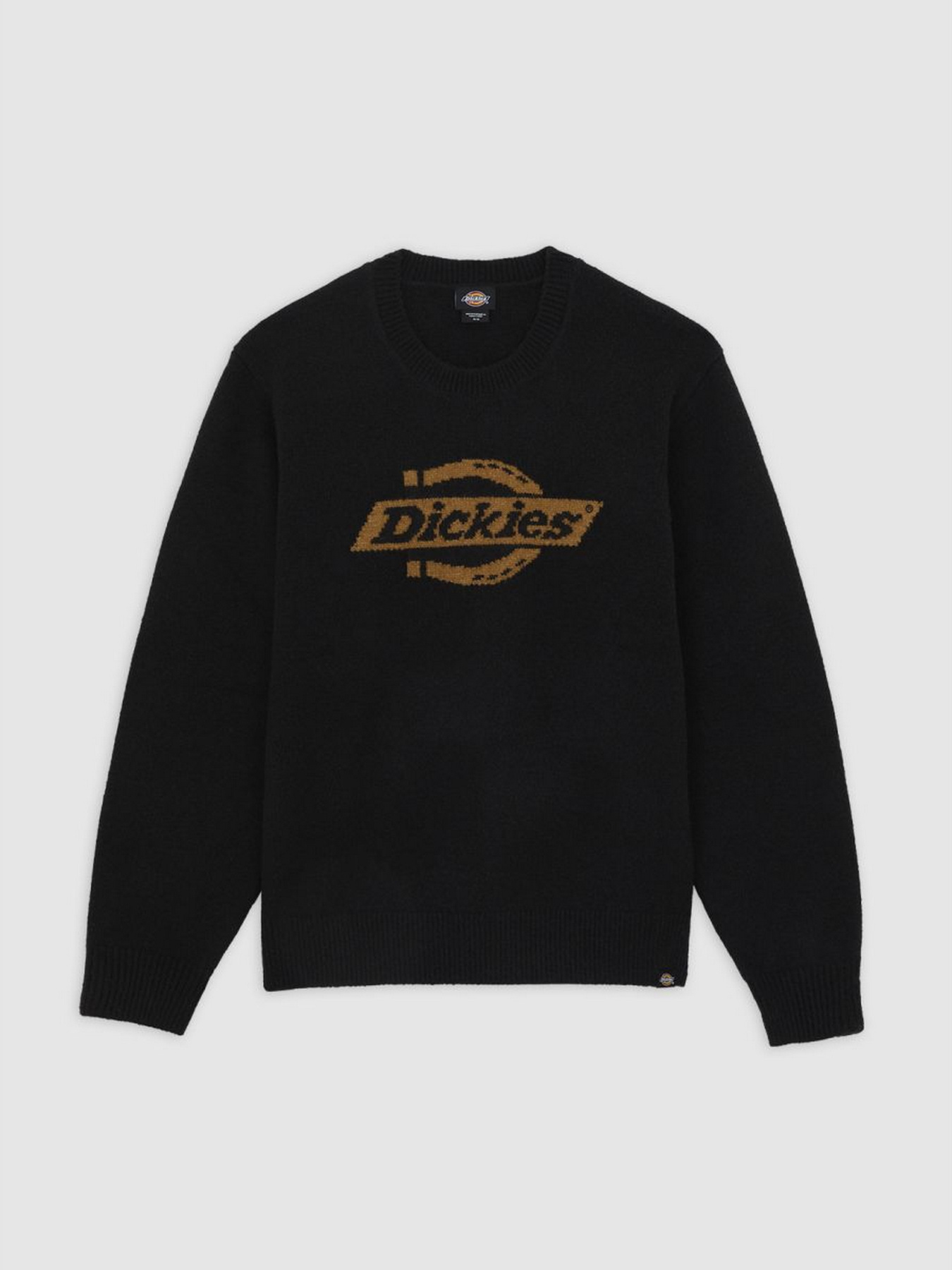 Джемпер Dickies модель DK0A87OQBLK1 Фото