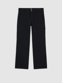 Брюки повседневные Dickies модель DK0A87PDBLK1 Фото