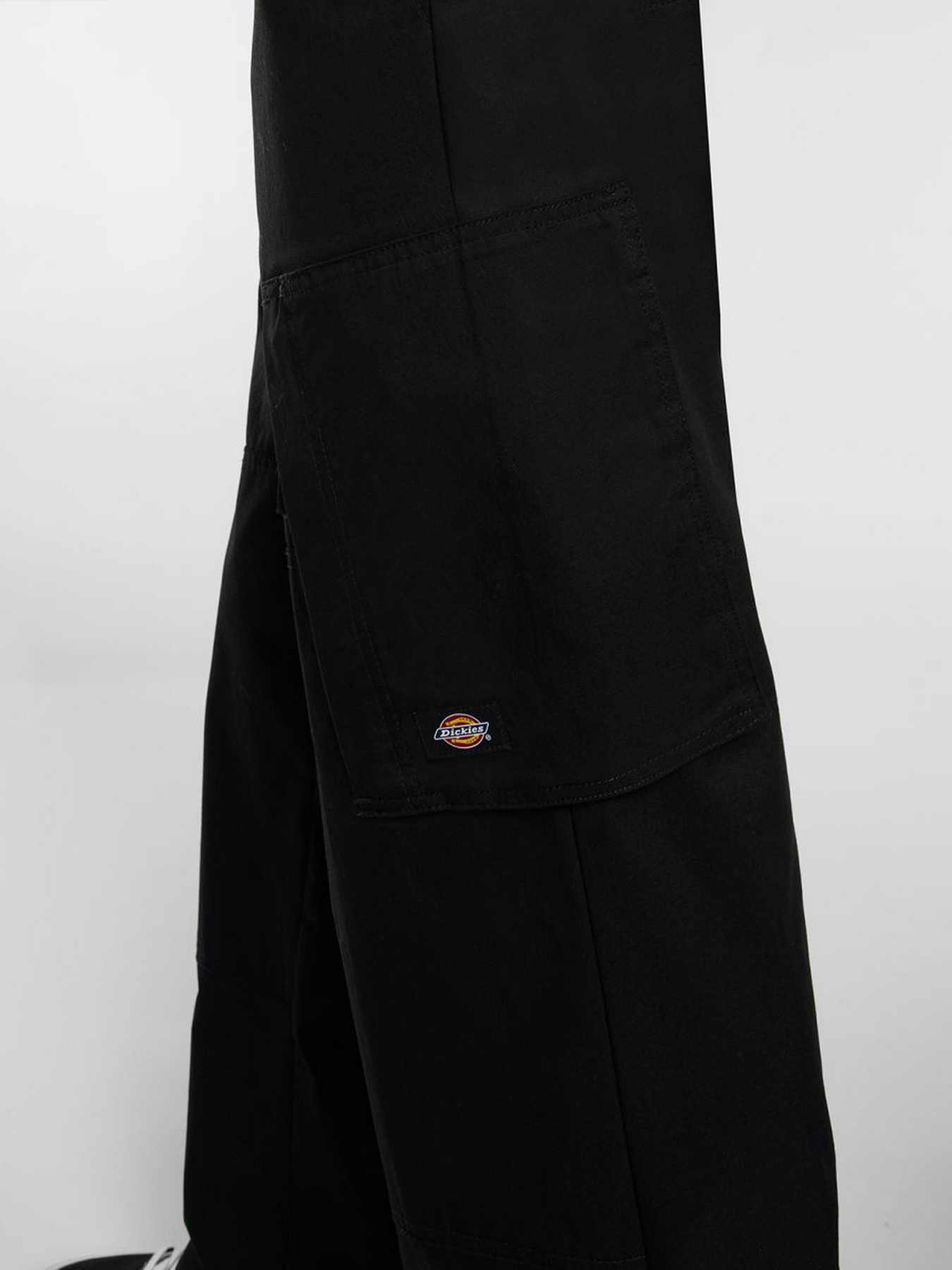 Брюки повседневные Dickies модель DK0A87PJBLK1 Фото