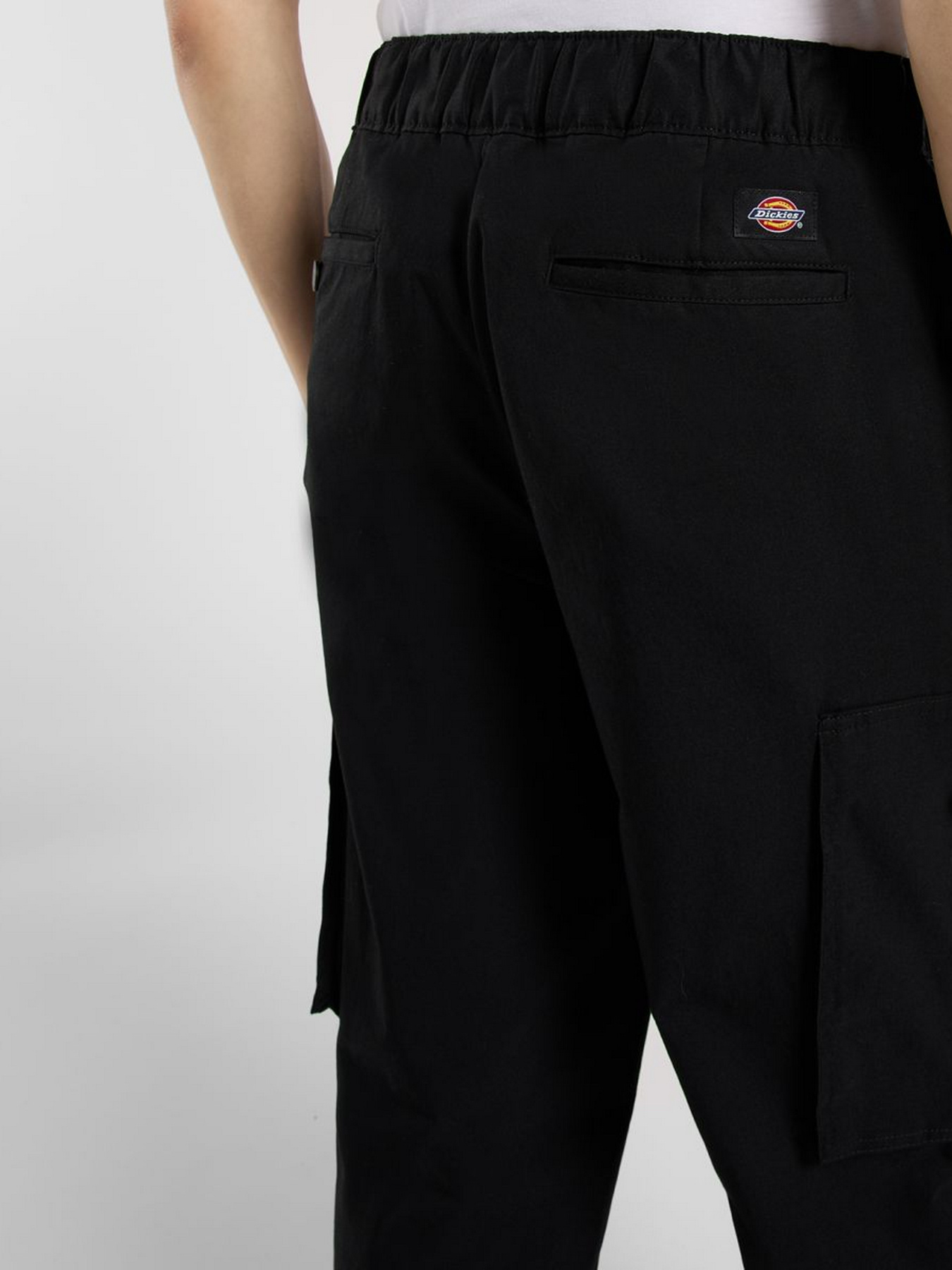 Брюки повседневные Dickies модель DK0A87PJBLK1 Фото