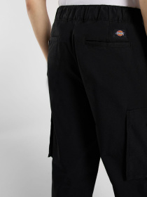 Брюки повседневные Dickies модель DK0A87PJBLK1 Фото