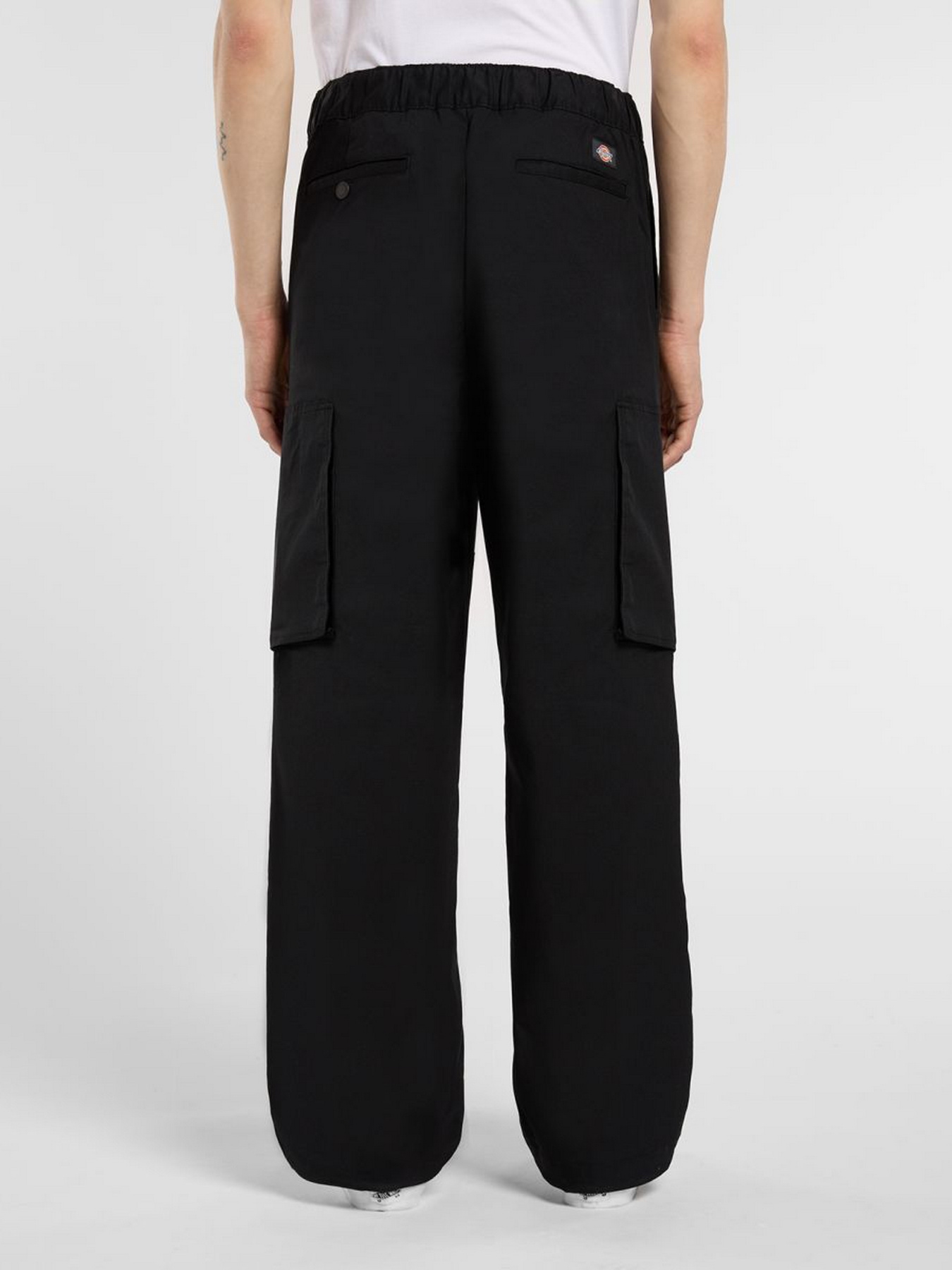 Повсякденні штани Dickies модель DK0A87PJBLK1 Повсякденні штани Dickies модель DK0A87PJBLK1 Фото