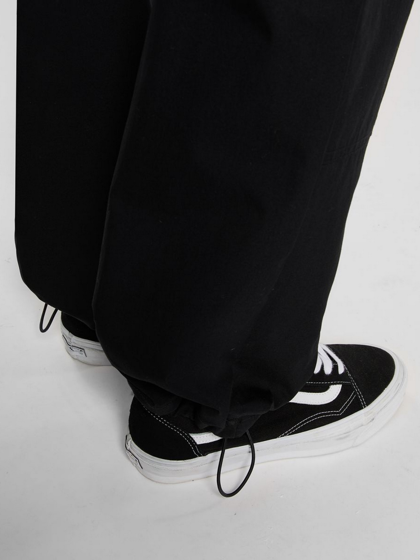 Повсякденні штани Dickies модель DK0A87PJBLK1 Повсякденні штани Dickies модель DK0A87PJBLK1 Фото