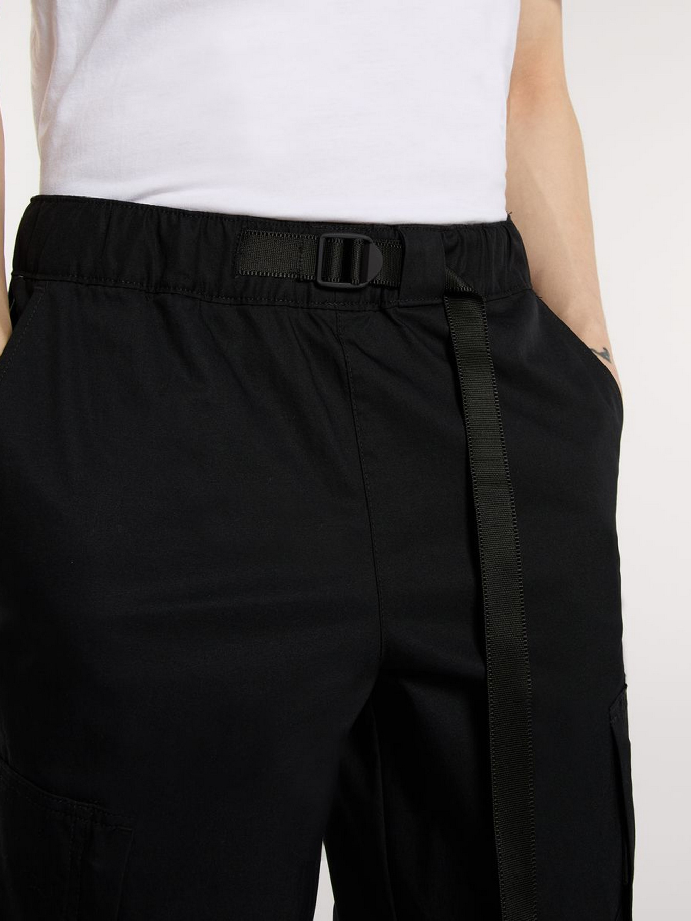 Повсякденні штани Dickies модель DK0A87PJBLK1 Повсякденні штани Dickies модель DK0A87PJBLK1 Фото