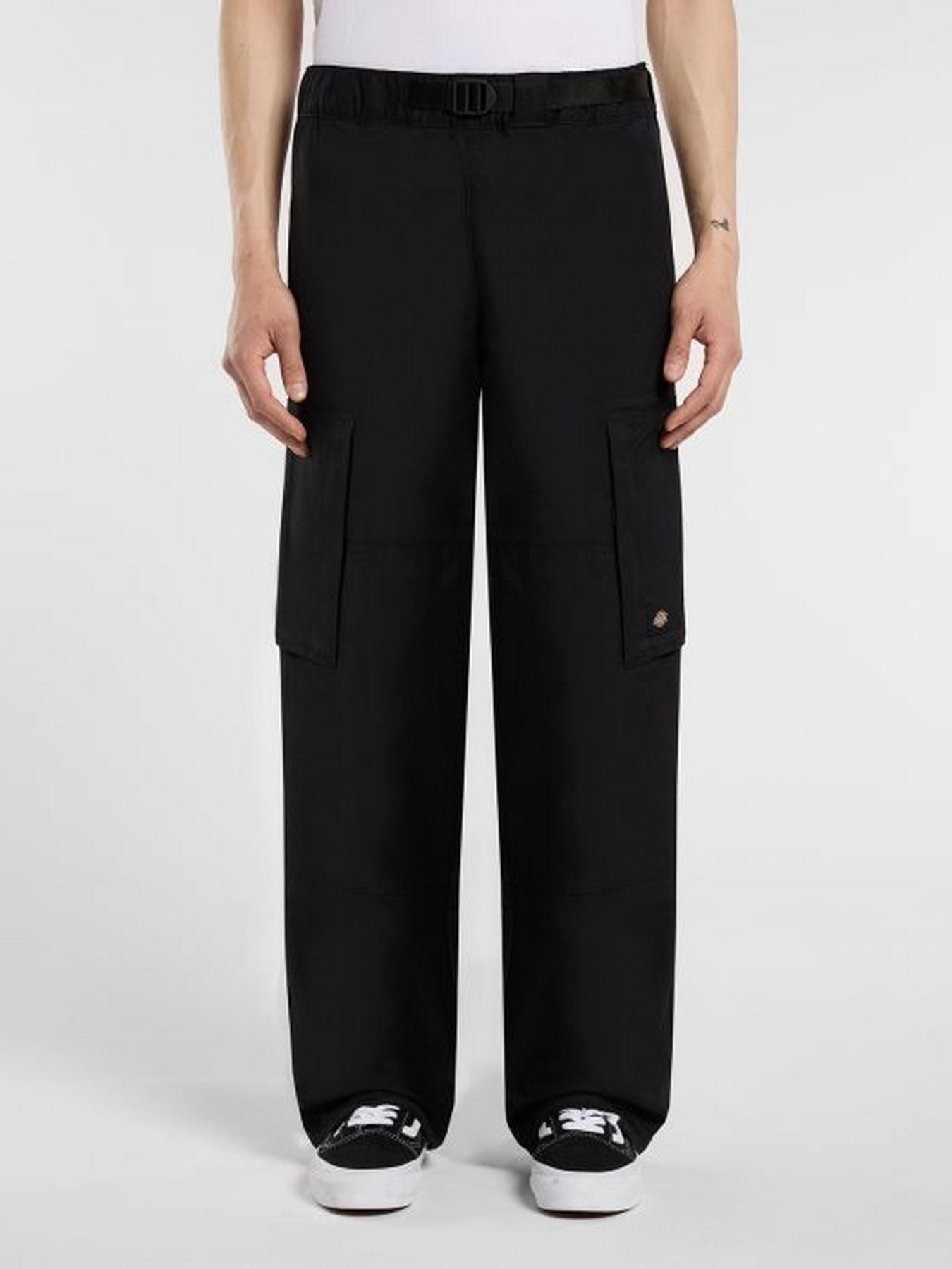 Повсякденні штани Dickies модель DK0A87PJBLK1 Повсякденні штани Dickies модель DK0A87PJBLK1 Фото