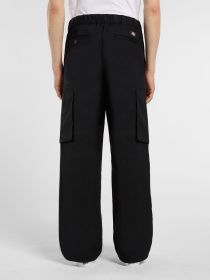 Повсякденні штани Dickies модель DK0A87PJBLK1 Повсякденні штани Dickies модель DK0A87PJBLK1 Фото