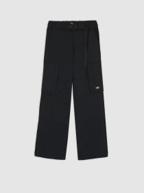 Повсякденні штани Dickies модель DK0A87PJBLK1 Повсякденні штани Dickies модель DK0A87PJBLK1 Фото