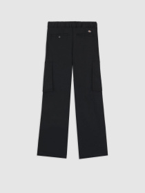 Повсякденні штани Dickies модель DK0A87PJBLK1 Повсякденні штани Dickies модель DK0A87PJBLK1 Фото