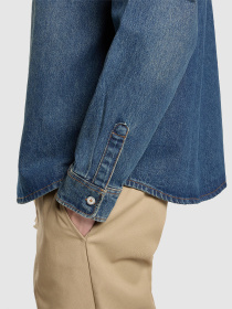 Рубашка Dickies Mechanic модель DK0A87PXL231 Фото