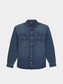 Рубашка Dickies Mechanic модель DK0A87PXL231 Фото