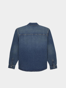 Рубашка Dickies Mechanic модель DK0A87PXL231 Фото