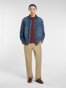 Сорочка повсякденна Dickies Mechanic модель DK0A87PXL231 Фото