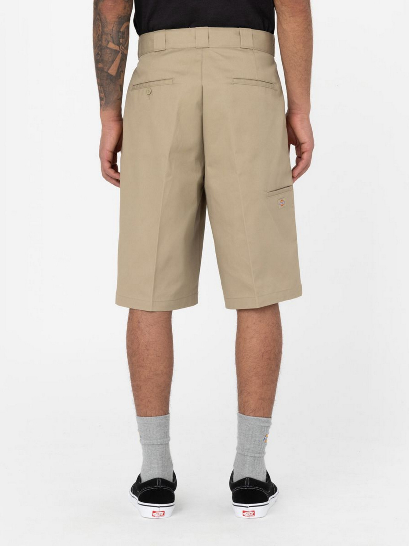 Повсякденні шорти Dickies 13IN Mlt Pkt W/St Rec модель DK0A4XOZKHK1 Повсякденні шорти Dickies 13IN Mlt Pkt W/St Rec модель DK0A4XOZKHK1 Фото