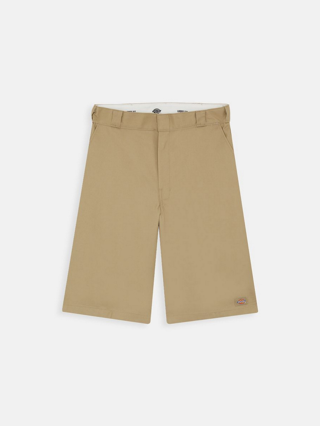 Повсякденні шорти Dickies 13IN Mlt Pkt W/St Rec модель DK0A4XOZKHK1 Повсякденні шорти Dickies 13IN Mlt Pkt W/St Rec модель DK0A4XOZKHK1 Фото