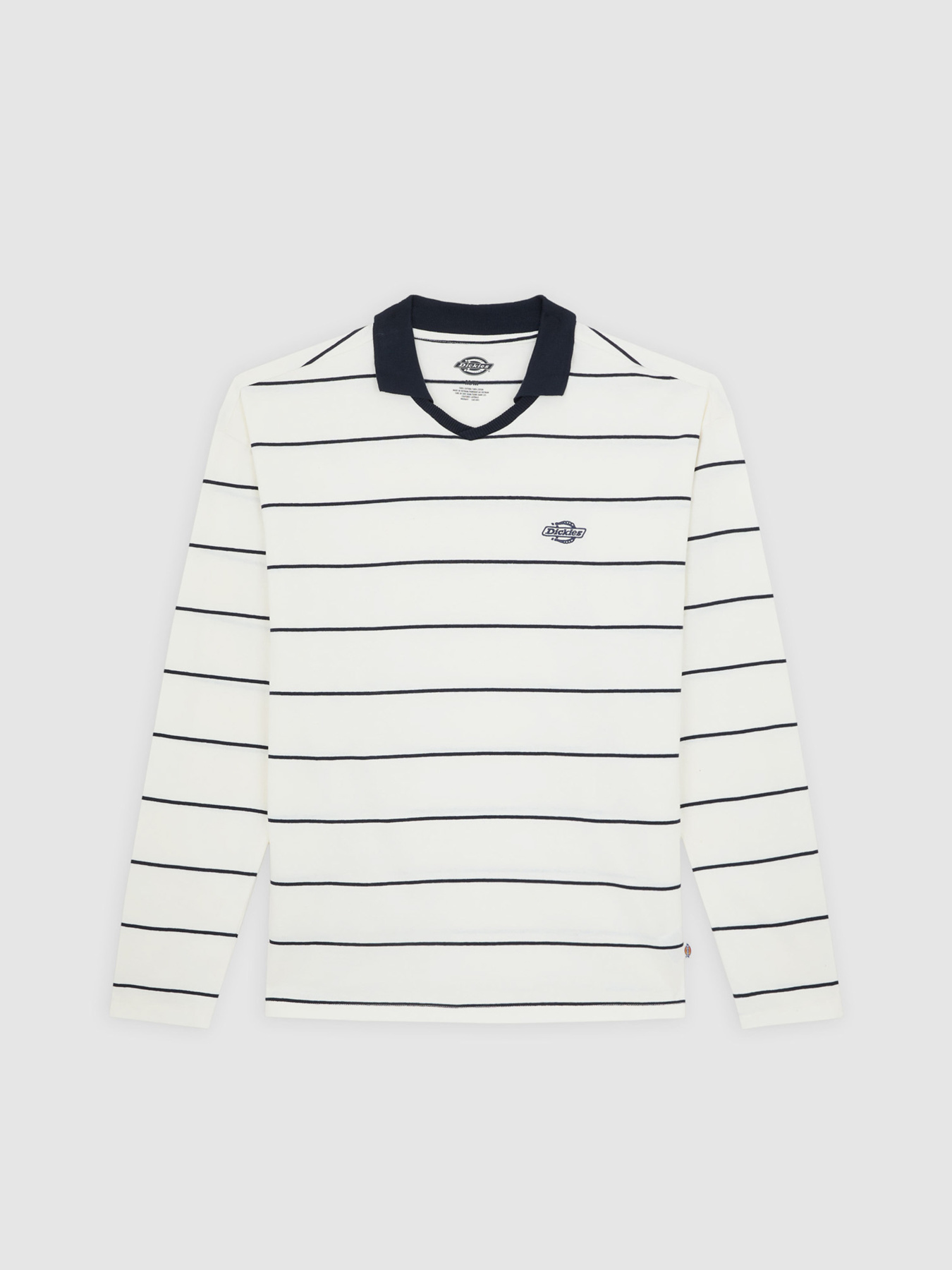 Лонгслив Dickies Summerdale Rugby модель DK0A87Q8C481 Фото