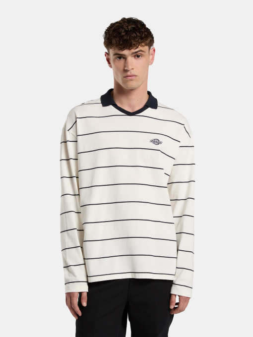 Лонгслив Dickies Summerdale Rugby модель DK0A87Q8C481 Фото