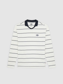 Лонгслів Dickies Summerdale Rugby модель DK0A87Q8C481 Фото