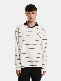 Лонгслив Dickies Summerdale Rugby модель DK0A87Q8C481 Фото