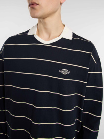 Лонгслив Dickies Summerdale Rugby модель DK0A87Q8L181 Фото
