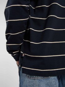 Лонгслив Dickies Summerdale Rugby модель DK0A87Q8L181 Фото