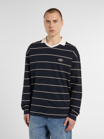 Лонгслив Dickies Summerdale Rugby модель DK0A87Q8L181 Фото