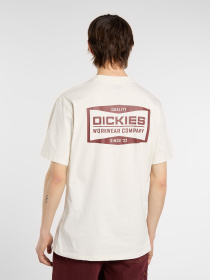 Футболка Dickies модель DK0A87QKC481 Фото